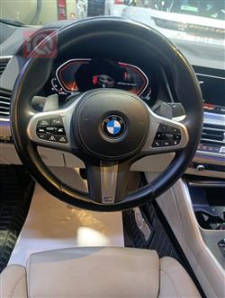بي ام دبليو X6
